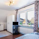 Apartament Moin