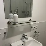 Apartmán Moin *