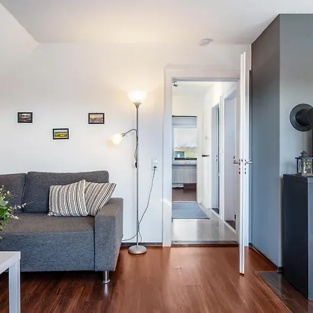 Apartmán Moin