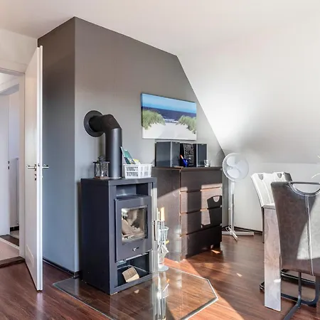 Moin Apartment Schonwalde am Bungsberg