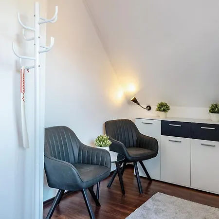 Moin Apartment