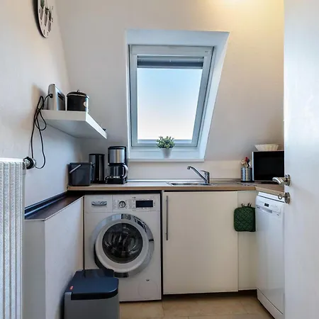 Apartment Moin Schonwalde am Bungsberg