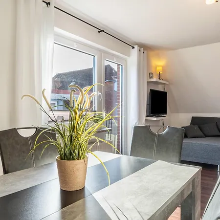 Apartment Moin