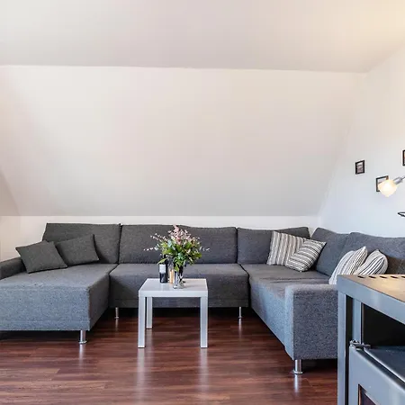 Moin Apartment