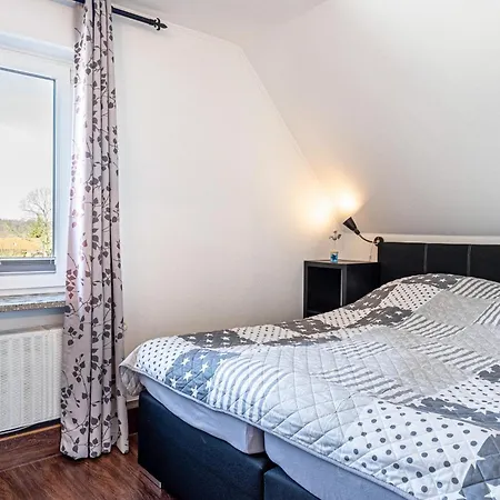 Moin Apartment