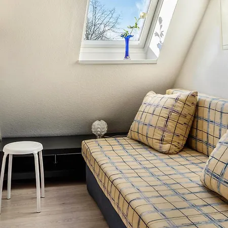 Apartment Moin *