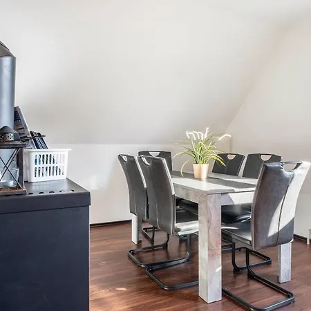 Moin Apartament *