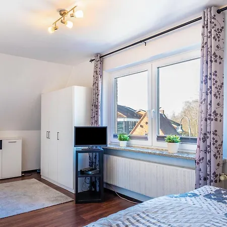 Apartman Moin