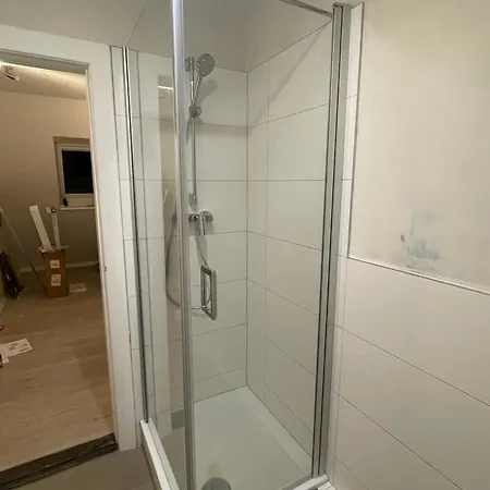 Moin Apartment