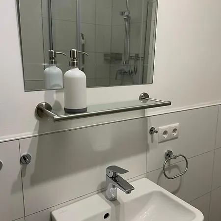 Apartman Moin *