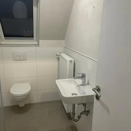 Apartman Moin