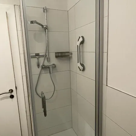 Apartment Moin