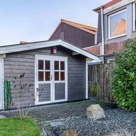 Moin Apartman Schönwalde am Bungsberg