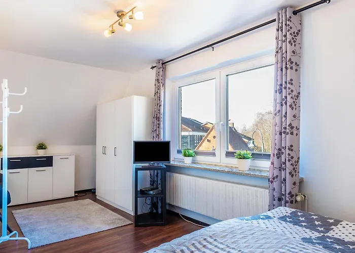 Moin Schonwalde am Bungsberg